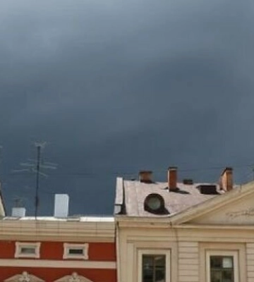 Погода у Львові на тиждень: стовпчик термометра підніметься до +8 градусів