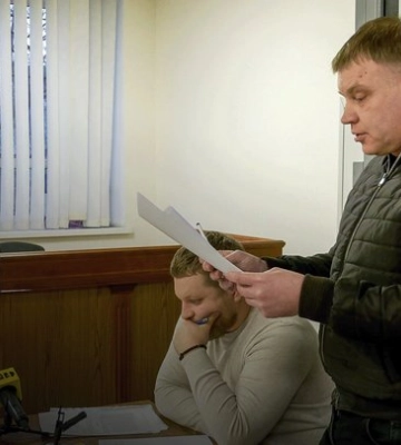 Меру Білгорода-Дністровського продовжили запобіжний захід та відсторонення від посади