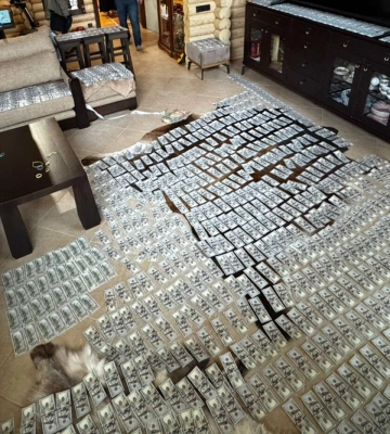 Затримали головного психіатра ЗСУ, який за час війни розбагатів на понад 1 млн доларів: серед його майна - квартира в Одесі