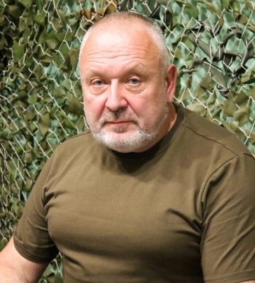 Львівська 125 бригада відреагувала на затримання свого екскомандира