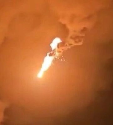 Бойцы подразделения ПВО 3-й штурмовой бригады сбили первый "Шахед", новый БПЛА-разведчик и еще 20 вражеских беспилотников. ВИДЕО
