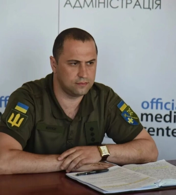 Антикорупційний суд конфіскував квартиру посадовця Полтавського ТЦК