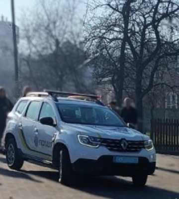 У Жовкві водій легковика збив двох жінок, одна загинула