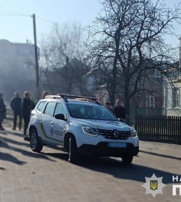 На Львівщині у пожежі загинула 82-річна жінка
