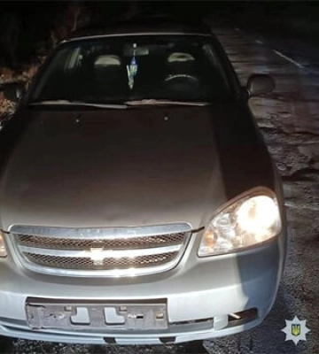 Смертельне ДТП на Шепетівщині: затримано водія у стані алкогольного сп’яніння