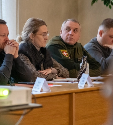 Із ким зустрічається «Український Голанд» з Волині