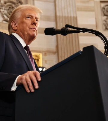 Трамп: путін знищує рф, відмовляючись укласти угоду щодо врегулювання війни в Україні
