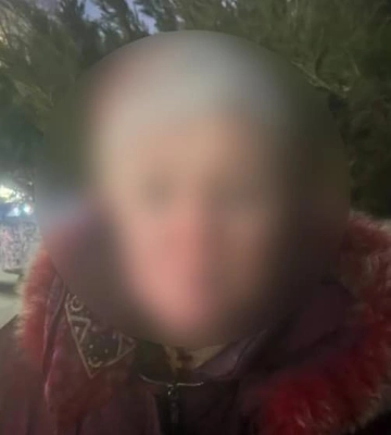 Нічого святого - у Черкасах киянку затримали за пограбування просто у церкві