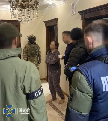 У Львові посадовці банку вкрали з рахунків клієнтів  понад  ₴5 млн