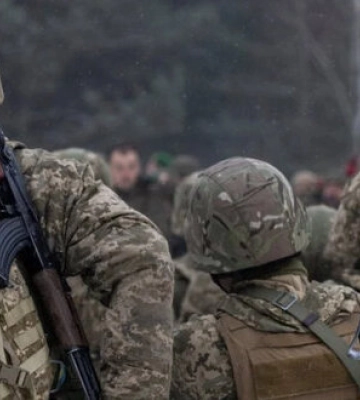 Затримання генералів: у справі допитають військових, які брали участь в обороні Харківщини