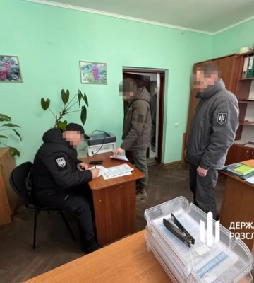Відвели у рубку 325 здорових дерев – трьом волинським лісівникам повідомлено про підозру (Фото)