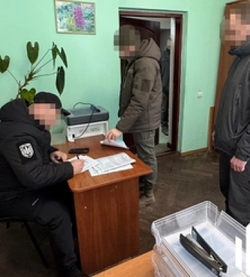 На Волині лісівники планували незаконну вирубку дерев на мільйони гривень 