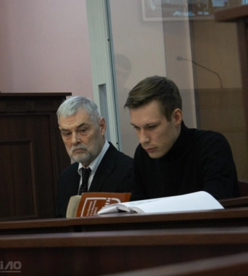 Антикоррупционный суд освободил от ответственности экс-главного архитектора Киева