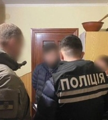 СБУ викрила посадовців банку у Львові на привласненні 5 млн грн клієнтів