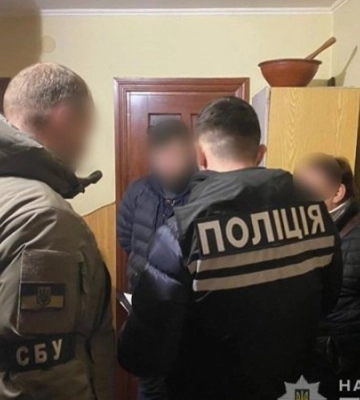 На Львівщині співробітники банку привласнили понад 5 млн грн з рахунків клієнтів із ТОТ