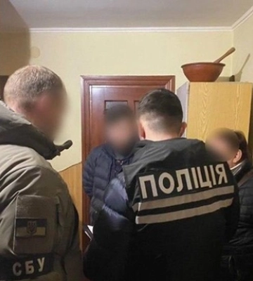 На Львівщині працівники банку привласнили 5 млн грн клієнтів