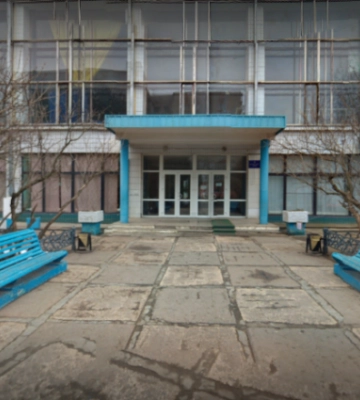 У Миколаєві витратять понад ₴1,5 мільйона на коригування проєкту щодо капремонту спорткомплексу «Зоря»