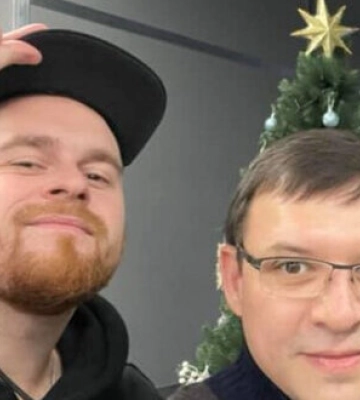 Екстелеведучого Макса Назарова відправили під варту на 60 діб: застава - 12 млн грн. ВIДЕО