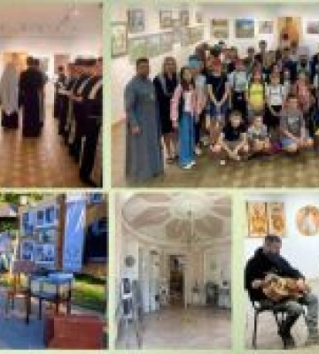 Рівненський обласний краєзнавчий музей: 60 тисяч відвідувачів, нові виставки та цифрові ініціативи у 2024 році