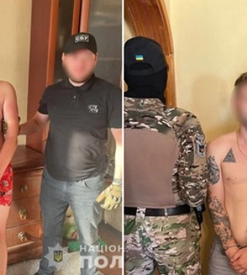 Планували підпалити автівки ТЦК на Закарпатті на замовлення російських спецслужб: судитимуть трьох жителів Києва
