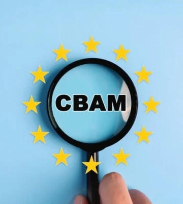Як Україна готується до запровадження європейського екологічного мита. ЗМІ провели дослідження