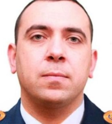 Ціною власного життя врятував своїх побратимів: захиснику з Волині просять присвоїти державну нагороду