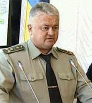 СБУ затримала головного психіатра ЗСУ, який за час війни розбагатів на понад $1 млн