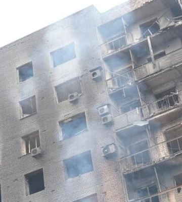 Росіянам до околиць Покровська залишилося менш ніж два кілометри. ДРГ ворога до міста не заходили, - голова МВА Добряк