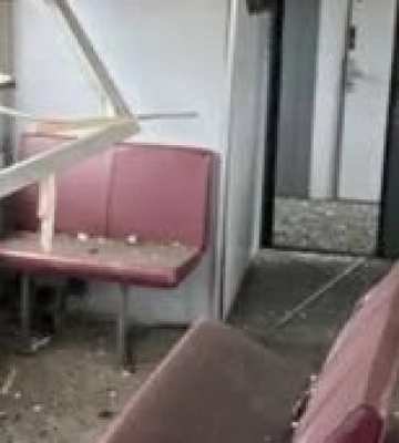 Війська рф атакували залізницю на Дніпропетровщині: як працівники врятували пасажирів під час удару