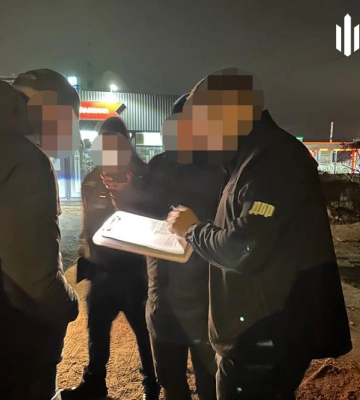 ДБР оголосило підозру синові нардепа з Львівщини за тендерні махінації