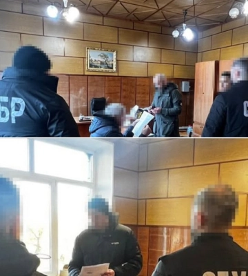 Підозру отримав ексдиректор державного заводу, який привласнив майже 2,5 млрд. бюджетних гривень