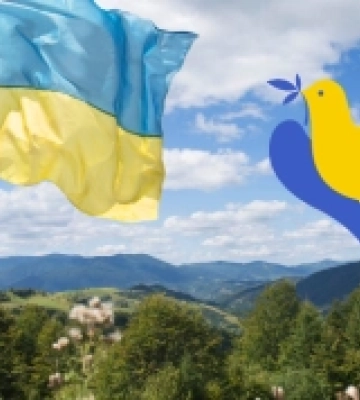 У Ківерцях до Дня Соборності відбудеться майстер-клас з виготовлення патріотичного брелка