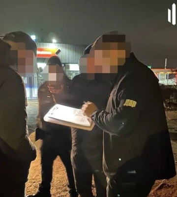 Закупки за завищеними цінами. ДБР повідомило про підозру посадовцям ДП «Ліси України»