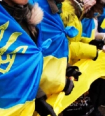 У Рівному відзначатимуть День Соборності України акцією «Ланцюг Єднання»