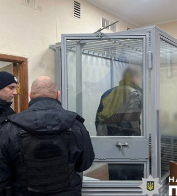 Подозреваемых в покушении на чиновника Минздрава взяли под стражу