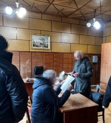 За матеріалами СБУ і ДБР підозру отримав ексдиректор державного заводу, який привласнив майже 2,5 млрд бюджетних гривень