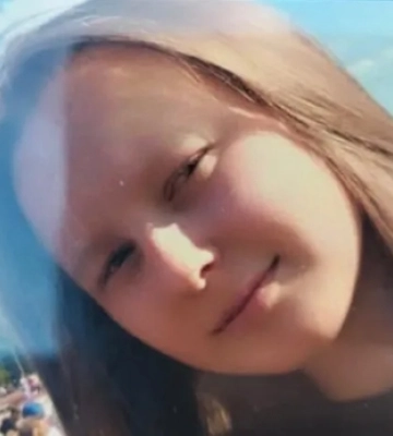 Поліція знайшла 17-річну дівчину з Луцького району, яка поїхала на день народження і зникла