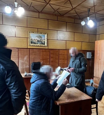 На Полтавщині директора спиртзаводу підозрюють в привласненні 2,5 мільярдів гривень