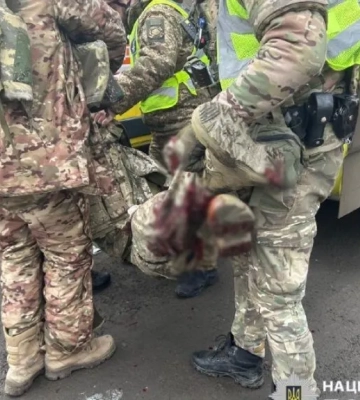Росіяни вдарили дронами по цивільним у Куп’янську: що відомо на цю хвилину