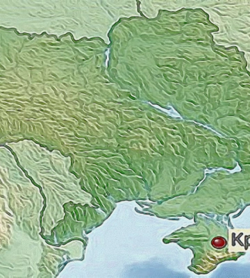 В Криму повернули історичні кримськотатарські назви 22 географічним об&#039;єктам