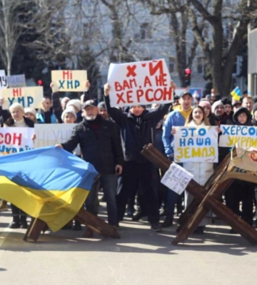 Затримання генералів: у справі допитають військових, які брали участь в обороні Харківщини