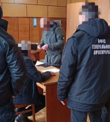 На Полтавщині директора спиртзаводу підозрюють в привласненні 2,5 мільярдів гривень
