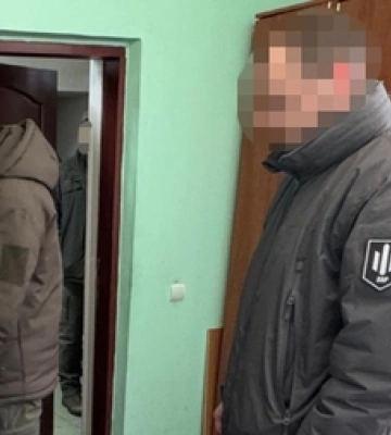 Волинські лісівники повідомили у ДБР про можливі порушення