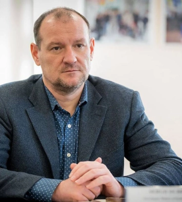 Підозрюваний у підготовці вбивства посадовця МОЗ ще й організував лабораторію з виготовлення амфетаміну