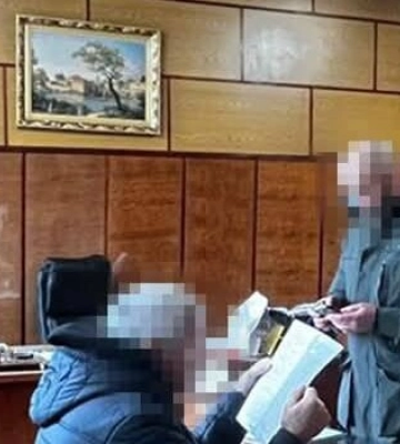 На Полтавщині директора спиртзаводу підозрюють в привласненні 2,5 мільярдів гривень