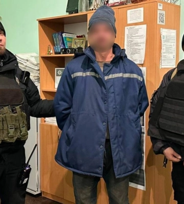 Ексведучому «Наш» і NewsOne Максу Назарову обрали запобіжний захід