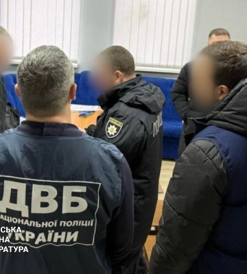 «Легкий способ» получить водительские права: изюмчанину вручили подозрение