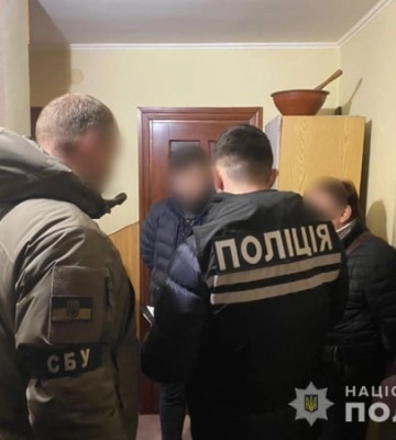 На Львовщине разоблачили группу банкиров, присвоивших более 5 млн клиентских средств
