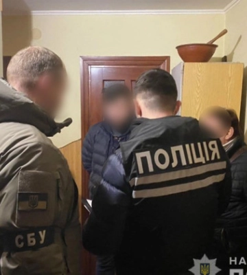 У Львові викрили банківських працівників на крадіжці понад 5 млн грн клієнтів