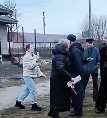 Перед судом предстанет священник УПЦ МП, избивший сестру погибшего воина Перед судом предстанет священник УПЦ МП, избивший сестру погибшего воина